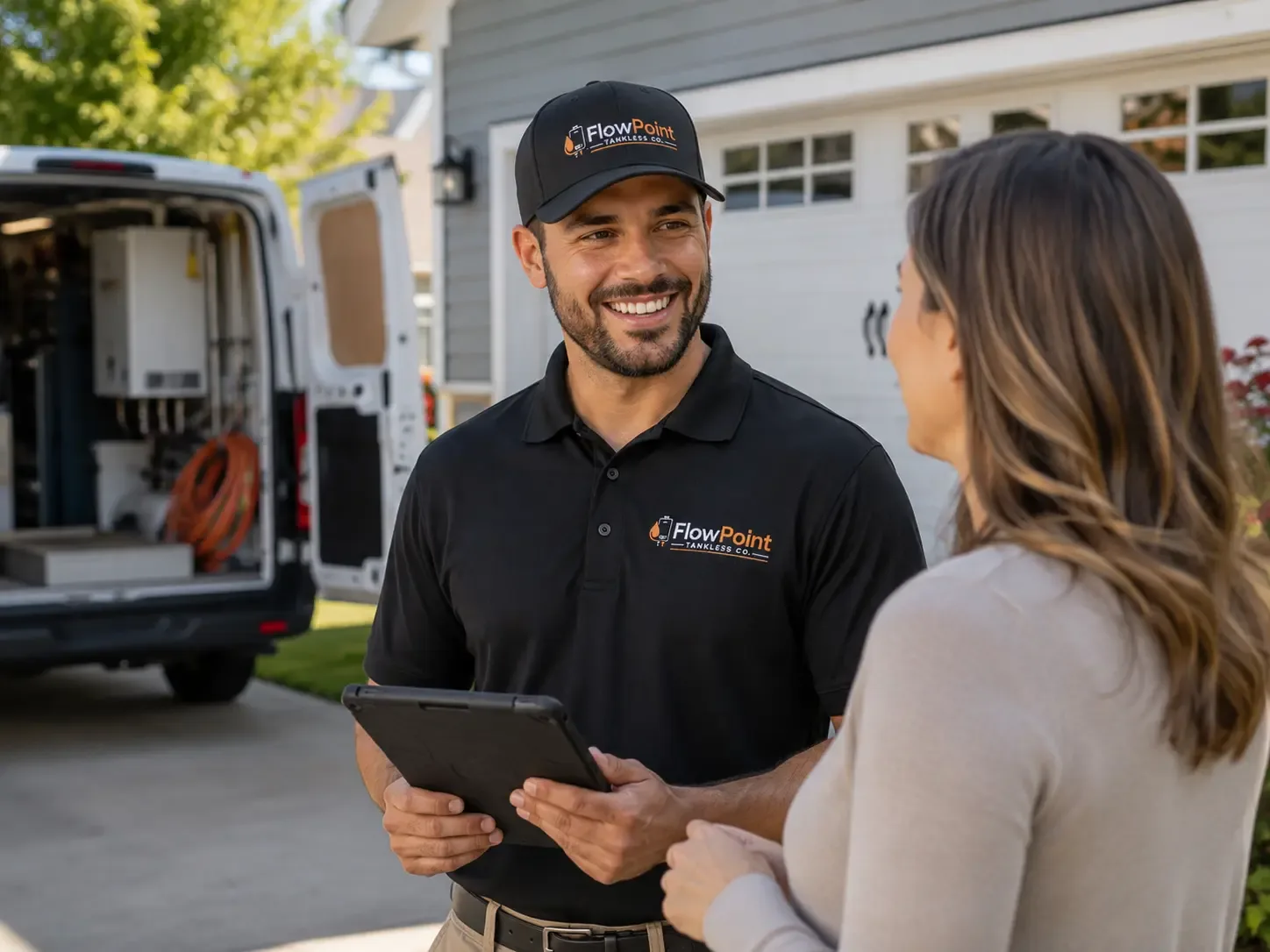 Tankless Water Heater Installation Sandstone, MN FAQs